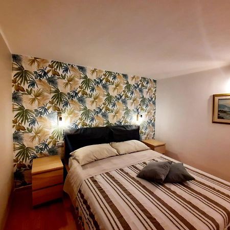 Petruzzelli Bari Apartment Exterior foto