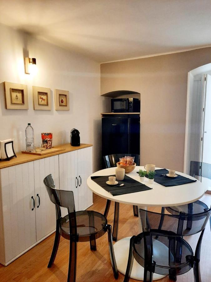 Petruzzelli Bari Apartment Exterior foto